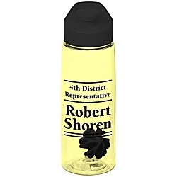Flair Bottle with Flip Carry Lid - 26 oz. - Shaker