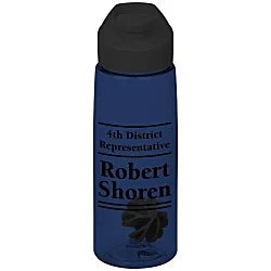 Flair Bottle with Flip Carry Lid - 26 oz. - Shaker