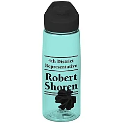 Flair Bottle with Flip Carry Lid - 26 oz. - Shaker