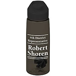 Flair Bottle with Flip Carry Lid - 26 oz. - Shaker