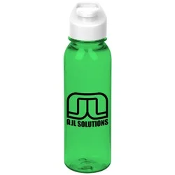 Outdoor Bottle with Flip Carry Lid - 24 oz.