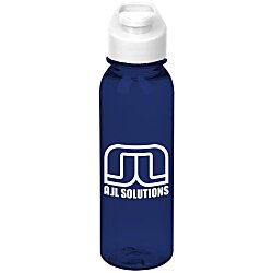 Outdoor Bottle with Flip Carry Lid - 24 oz.