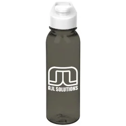 Outdoor Bottle with Flip Carry Lid - 24 oz.