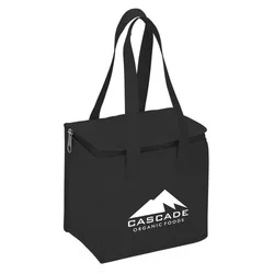 Therm-O Square Insulated Lunch Cooler