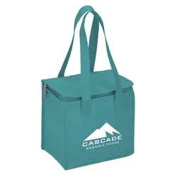 Therm-O Square Insulated Lunch Cooler