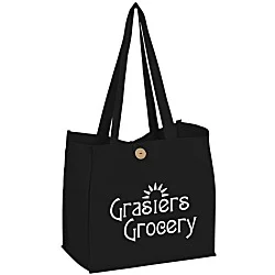 Aurora 10 oz. Cotton Tote