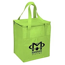 Therm-O Super Square Insulated Tote