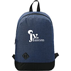 Graphite Dome 15" Laptop Backpack