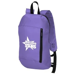 Little Vertical Backpack