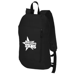Little Vertical Backpack