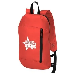 Little Vertical Backpack
