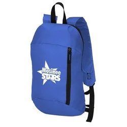 Little Vertical Backpack