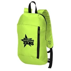 Little Vertical Backpack