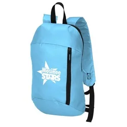 Little Vertical Backpack