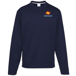 Triumph Performance Sweatshirt - Embroidered