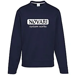 Triumph Performance Sweatshirt - Screen