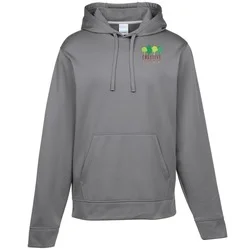 Triumph Performance Hoodie - Embroidered