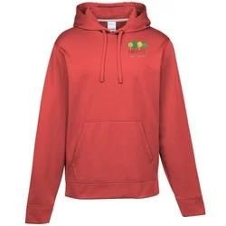 Triumph Performance Hoodie - Embroidered