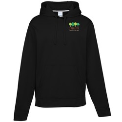 Triumph Performance Hoodie - Embroidered