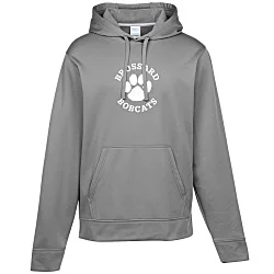 Triumph Performance Hoodie - Screen