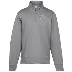 Triumph Performance 1/4-Zip Pullover - Embroidered