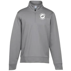 Triumph Performance 1/4-Zip Pullover - Screen