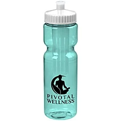 Olympian Bottle - Infuser - 28 oz