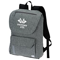 Merchant & Craft Ashton 15" Laptop Backpack