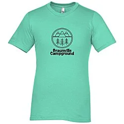 American Apparel Fine Jersey T-Shirt - Men's - Screen