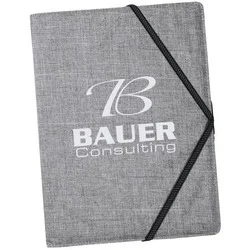 Affiliate Crossover Padfolio