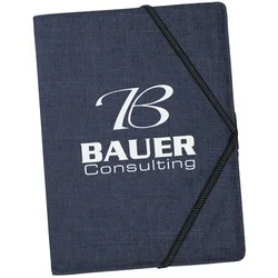Affiliate Crossover Padfolio