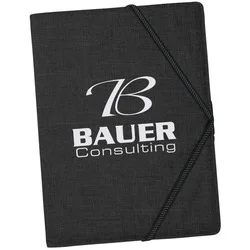 Affiliate Crossover Padfolio
