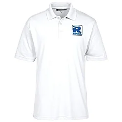 Ultra-Lux Blend Polo - Men's