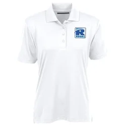Ultra-Lux  Blend Polo - Ladies'