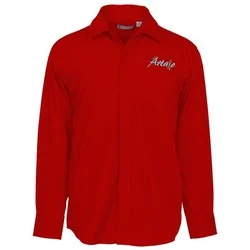 Superblend Untucked Poplin Shirt