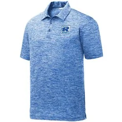Voltage Heather Polo - Men's