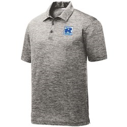 Voltage Heather Polo - Men's