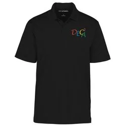 Micro Mesh UV Performance Polo - Men's - Embroidered