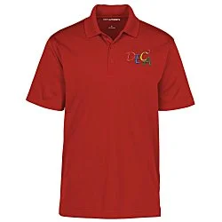 Micro Mesh UV Performance Polo - Men's - Embroidered