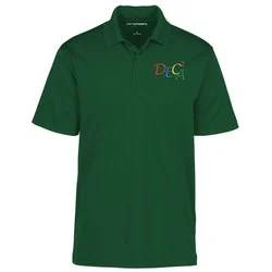 Micro Mesh UV Performance Polo - Men's - Embroidered