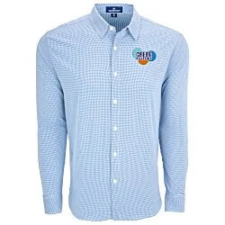 Sandhill Dress Shirt - Men's