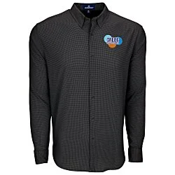 Sandhill Dress Shirt - Men's