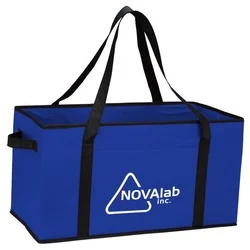 Organize-It Non-Woven Storage Tote