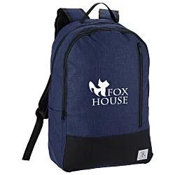 Merchant & Craft Grayley 15" Laptop Backpack