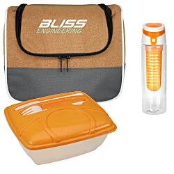 Ridge Infuser Lunch To Go Set