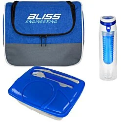 Ridge Infuser Lunch To Go Set