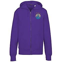 Cypress Full-Zip Hoodie - Men's