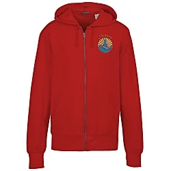 Cypress Full-Zip Hoodie - Men's