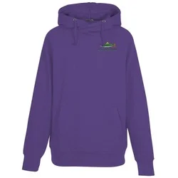 Dayton Cross Neck Hoodie - Men's