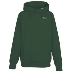Dayton Cross Neck Hoodie - Men's